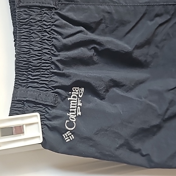 Columbia PFG Swim Trunks in Little Boy Size 10/12 EUC - Picture 4 of 8